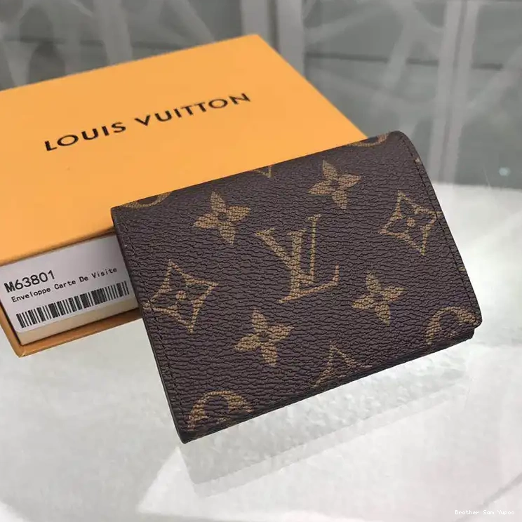 Brother Sam Yupoo 19T1L0647 Bags LV 0818